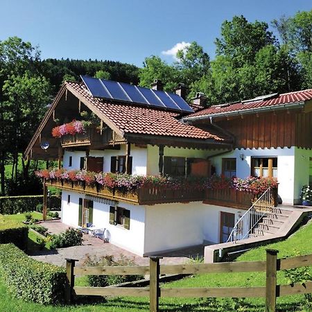 Ferienwohnung Vogl Berchtesgaden Buitenkant foto